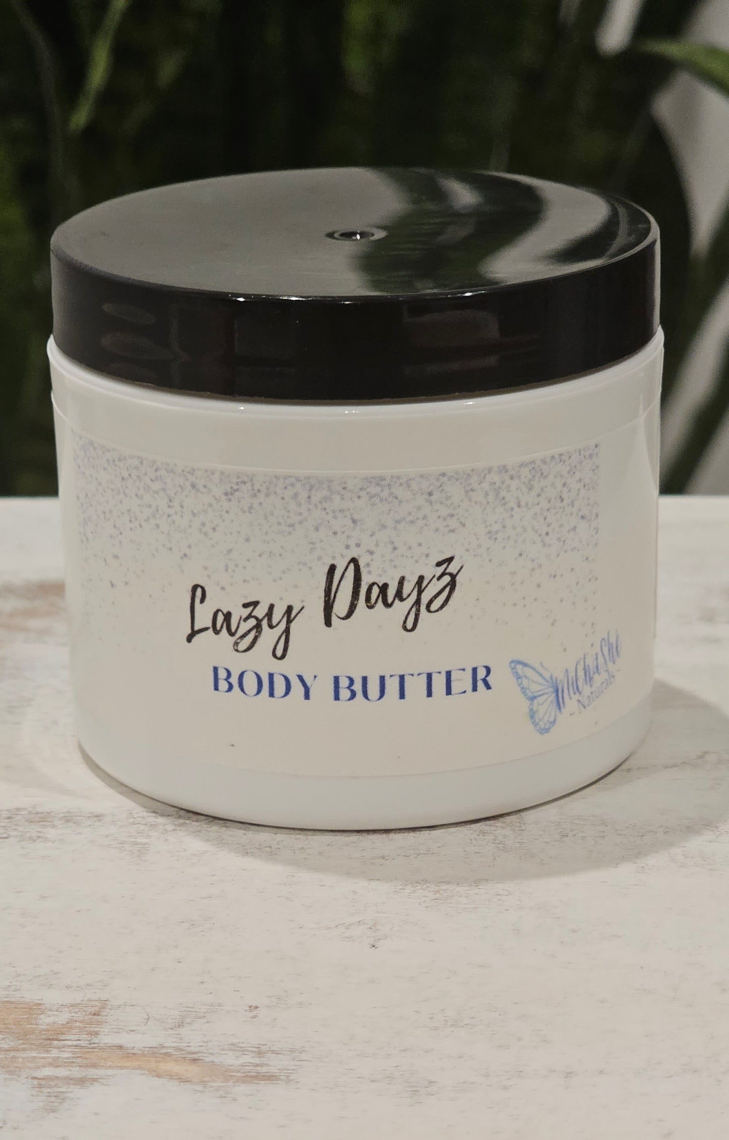 Body Butter