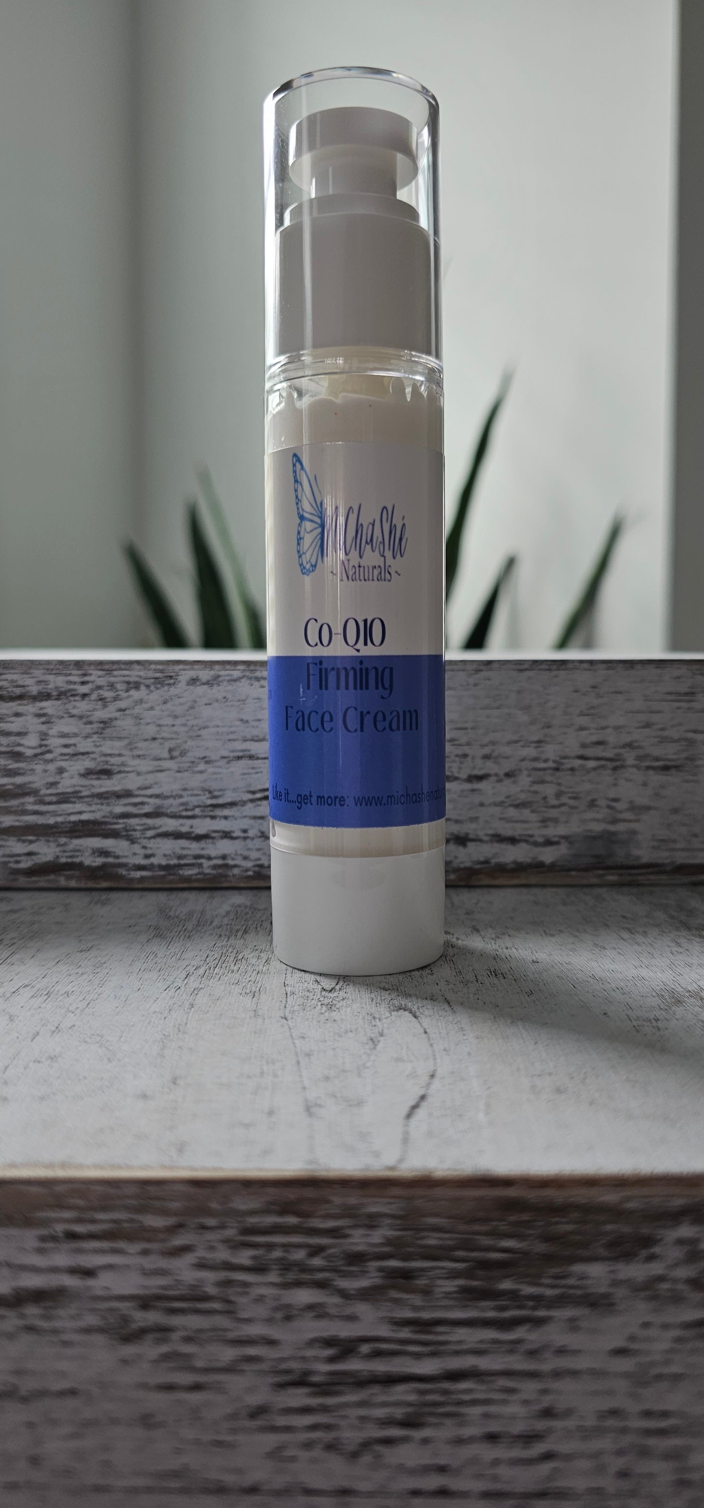 Co-Q10 Firming Cream