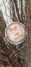 Brightening Lip Scrub