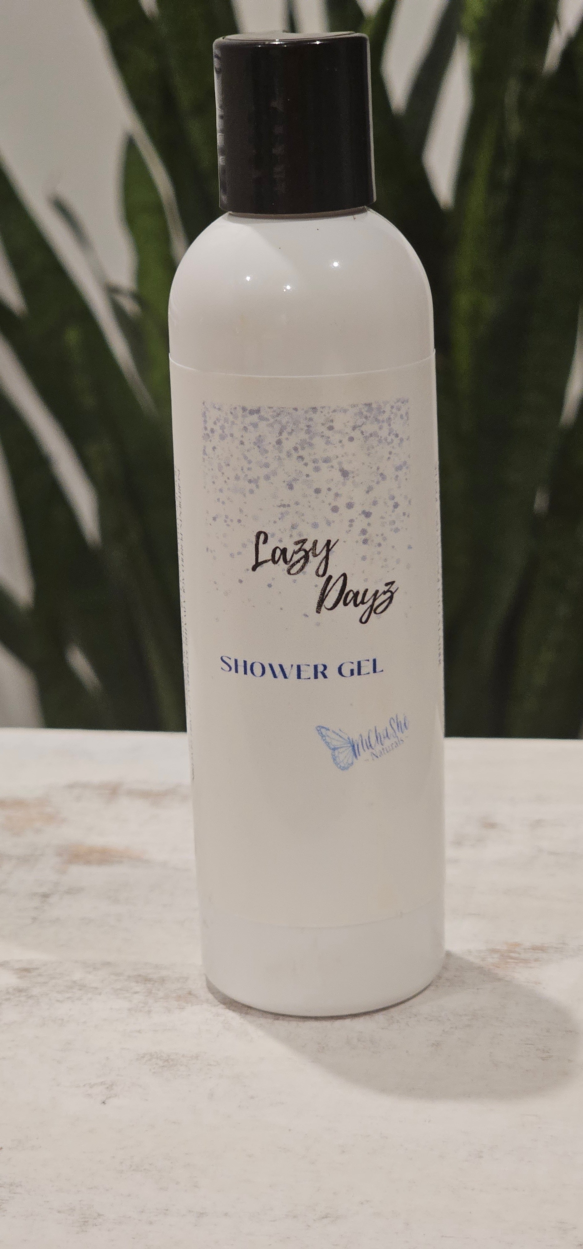 Shower Gel