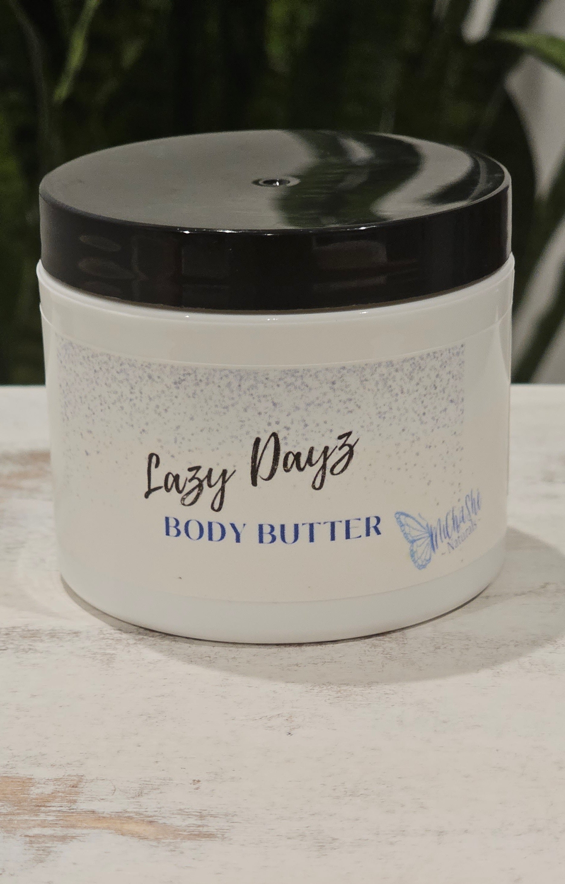Body Butter