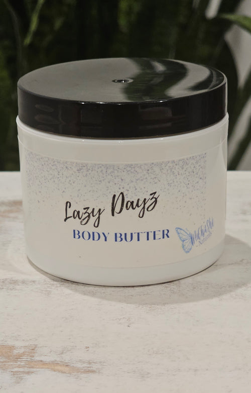 Body Butter