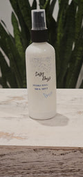 Hydrating Milk Mist