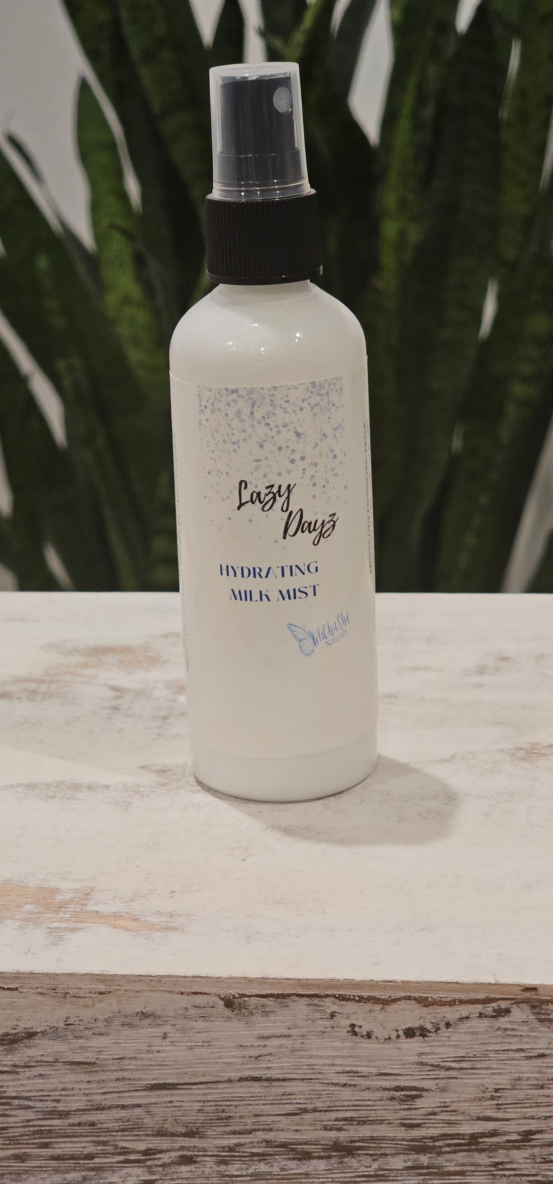 Hydrating Milk Mist