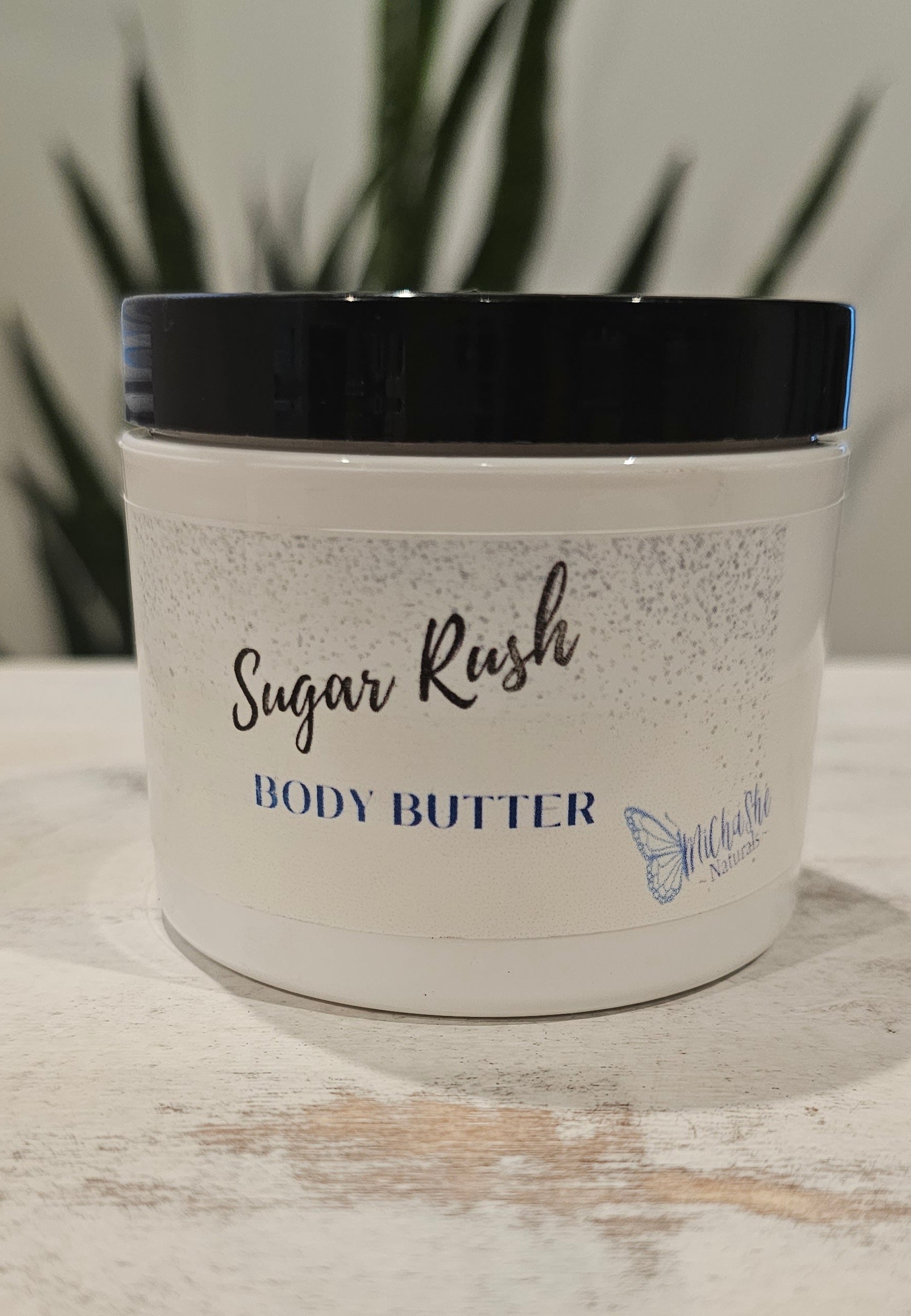 Body Butter
