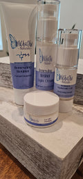 Anti-Aging Skin Care Bundle