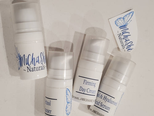 Anti-Aging Skin Care Bundle